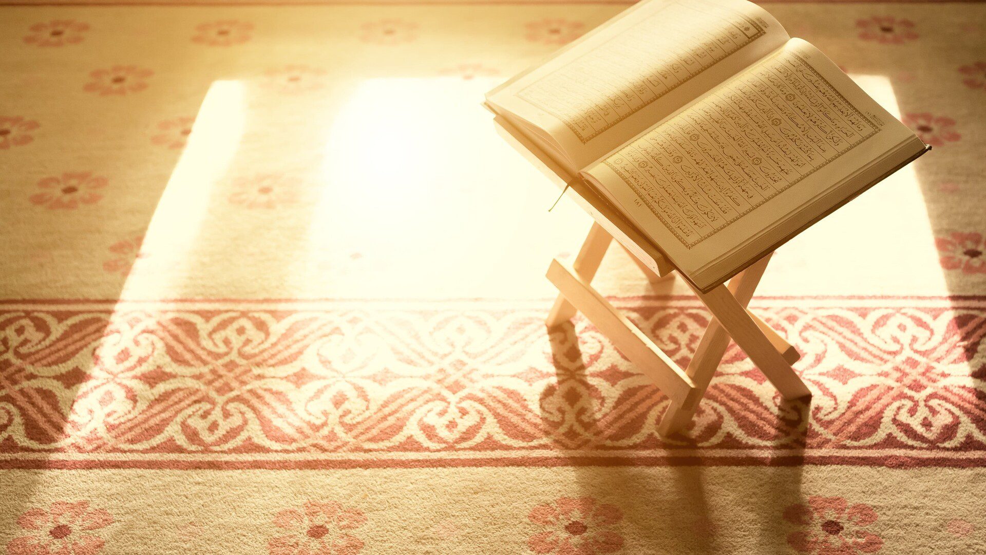Tadabur Surat Al-Kahaf Lesson 6 at: 29 May 2025 – from Ayah 37 to Ayah 47
